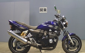 YAMAHA XJR400 R 2009 RH02J