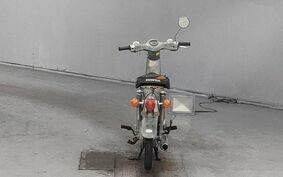 HONDA C50 SUPER CUB C50