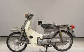 HONDA C50 SUPER CUB E C50