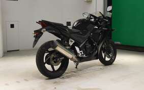 HONDA CBR250R GEN 3 MC41