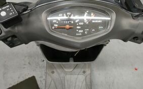 SUZUKI ADDRESS V125 G CF4EA