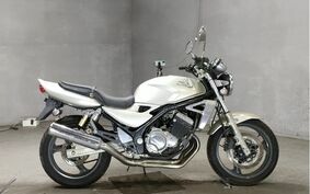 KAWASAKI BALIUS 250 Gen.2 ZR250B