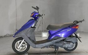 YAMAHA AXIS 125 TREET SE53J