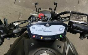 YAMAHA MT-07 2019 RM19J