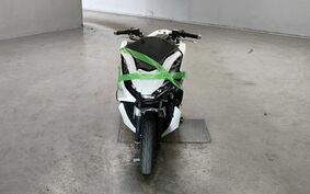 HONDA PCX 160 KF47