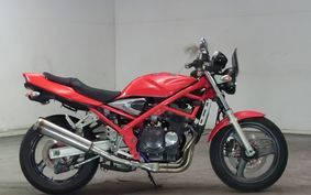 SUZUKI BANDIT 250 V GJ77A