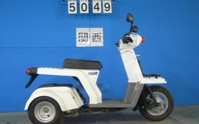 HONDA GYRO X TD02