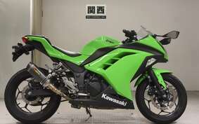 KAWASAKI NINJA 250 EX250L