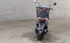 SUZUKI LETS4 CA45A