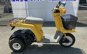 HONDA GYRO X TD01