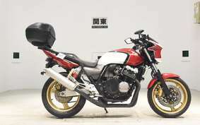 HONDA CB400SFV-3 2006 NC39