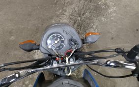 HONDA NAVI110 JF65