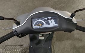 SUZUKI LETS2 CA1PA