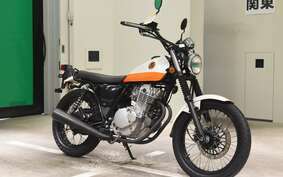 SUZUKI GRASS TRACKER NJ47A