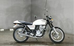 HONDA GB250 CLUBMAN MC10