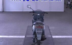 YAMAHA ジョグ ポシェ-2 SA08J