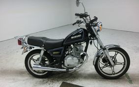 SUZUKI GN125 H PCJG9