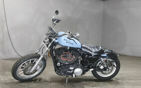 HARLEY XL1200R 2005 CLP