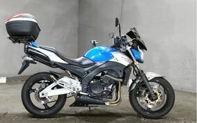 SUZUKI GSR400 2009 GK7EA