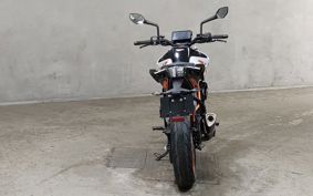 KTM 390 DUKE JPJ40