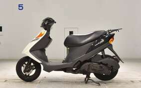 SUZUKI ADDRESS V125 CF4EA