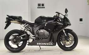 HONDA CBR1000RR 2006 SC57