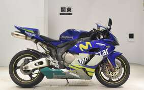 HONDA CBR1000RR 2004 SC57