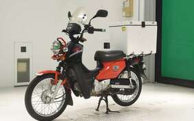 HONDA CROSS CUB 110 JA10