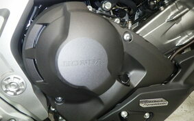 HONDA NC750X DCT 2023 RH09