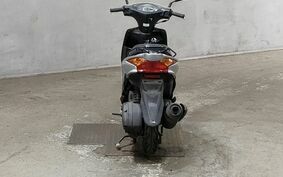 SUZUKI ADDRESS V125 S CF4MA