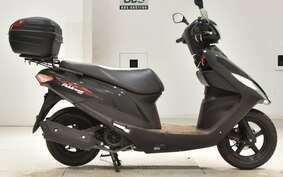 SUZUKI ADDRESS V125 DT11A