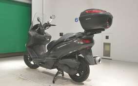 SUZUKI SKYWAVE 200 (Burgman 200) CH41A