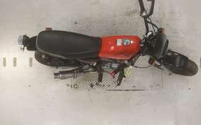 HONDA APE 50 AC16