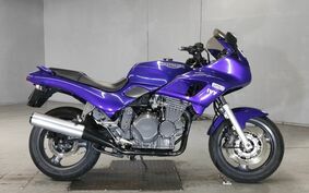 TRIUMPH SPRINT 2004 C362DM