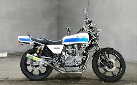 KAWASAKI Z400 FX 1982 KZ400E