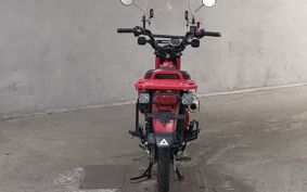HONDA CT125 HUNTER  CUB  JA55