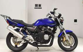 HONDA CB400SF VTEC SPEC 2 2002 NC39