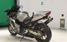 KAWASAKI ZX 1200 NINJA R 2000 ZXT20A