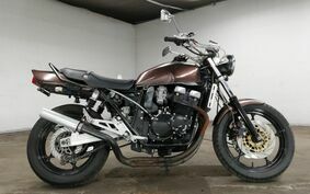 SUZUKI GSX400X IMPULSE 1994 GK79A