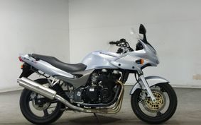 KAWASAKI ZR 700 S 2004 ZR750F