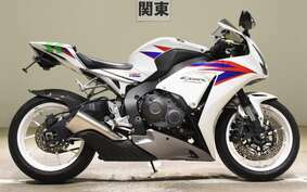 HONDA CBR1000RR Gen. 2 2013 SC59