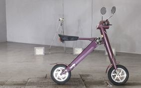 OTHER  BLAZE  SMART EV ..