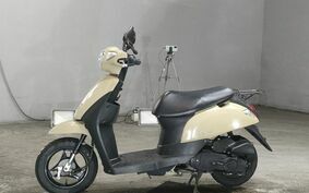 SUZUKI LET's CA4AA