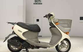 SUZUKI LET's 4 Basket CA43A