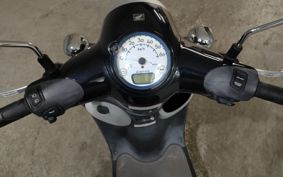 HONDA GIORNO AF77