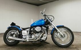 YAMAHA DRAGSTAR 400 1997 4TR