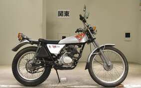 HONDA TL125 TL125