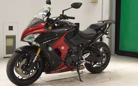 SUZUKI GSX-S1000F 2016 GT79A