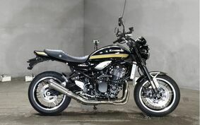 KAWASAKI Z900RS 2022 ZR900C