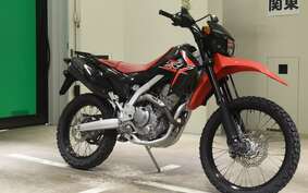 HONDA CRF250L MD38